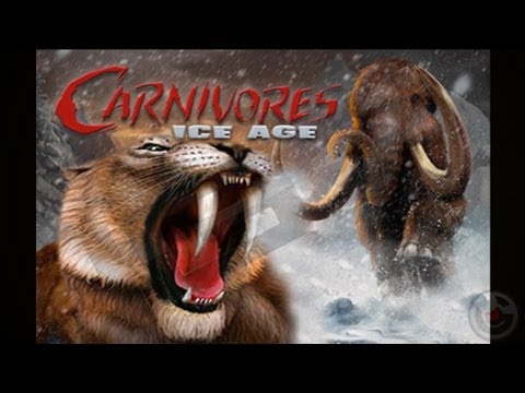 carnivores ice age ios review