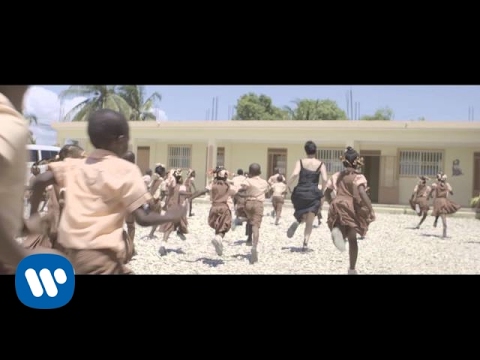 Arisa - Voce (Progetto Fondazione Francesca Rava per Haiti) [Official Video]