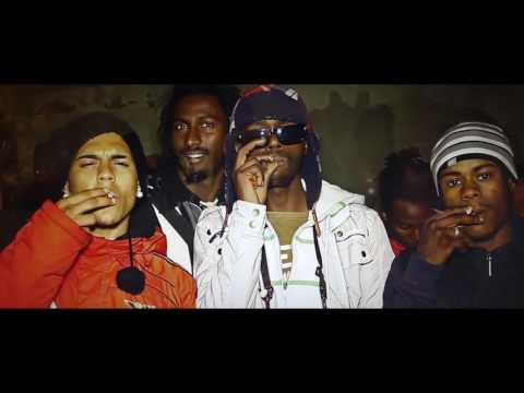 GuettoRoots   Ca Bu Tenta Muda Mundo CRAZYfilms