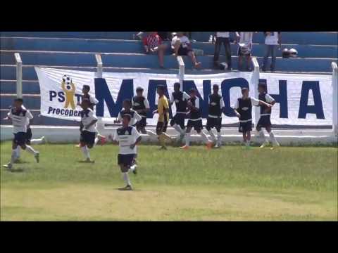 CAMPEONATO PARANAENSE 2016 SUB-16 - 1º JOGO FINAL -  PSTC 1 X 0 ATLÉTICO-PR