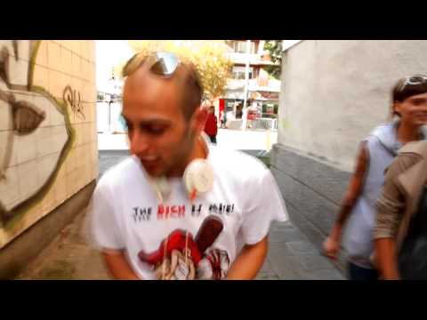 Костадинов aka Тариката   На един път ONESHOT