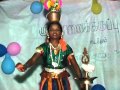 KAMBALI கம்பாளி DANCE KAMACHI AMMANUKKU கரகம் KRISH