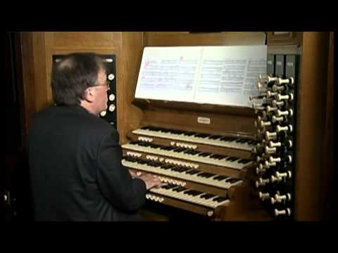 Colin Walsh 'Dambusters March'