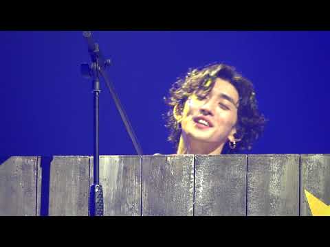 190831 She - 잔나비(최정훈직캠) @Fantastic old-fashioned Returns!