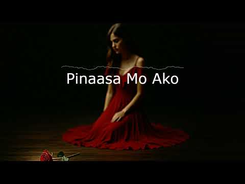Pinaasa Mo Ako (Official Video) | Tagalog Pop Rock x K-pop Vibes | Female Vocals