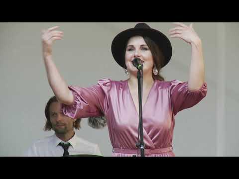 My Baby Just Care For Me -  Elza Rozentale - Rīgas Svētki 2020