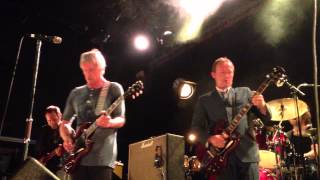 Paul Weller - Whirlpool's End - 7/27/13 (4/4)