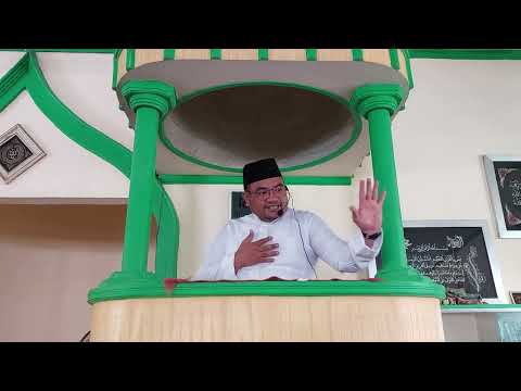 kalagguan sin Agama Islam iban pag da'waa sin Nabi Mohammad saw