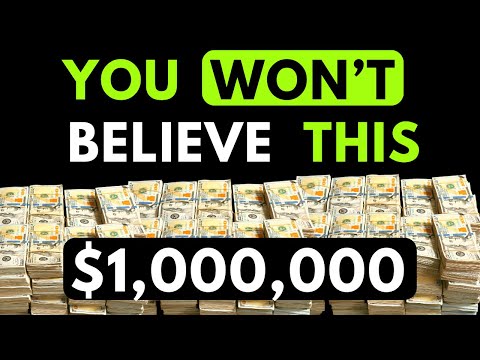 9 Assets That Make People Rich and Never Work Again - Financial Freedom, Passive Income, Cash Flow