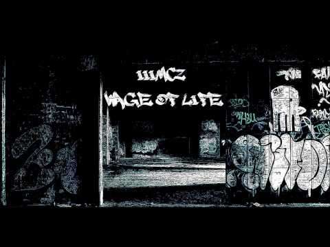 IIIMCz - Wage Of Life