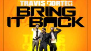 Travis Porter ~ Bring it Back ~  Baltiore Club Remix