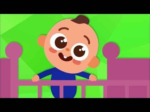 Eve Geldi Bir Kardeş - Bebek Şarkısı