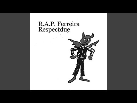 Respectdue - R.A.P. Ferreira
