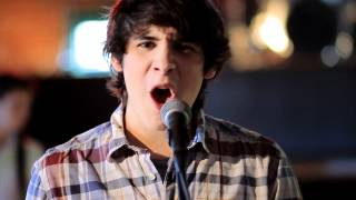 "My Name" by Run On The Sun // Official Music Video