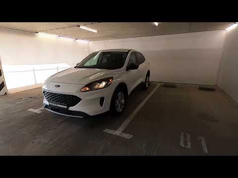 фото ford escape iv 0