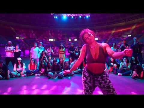 SEAN LEW 2nc class jade solo