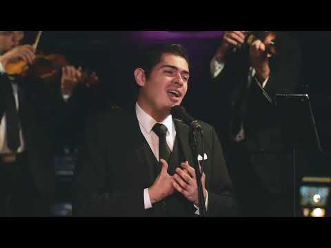 Lejos de ti - Los Caballeros del Tango