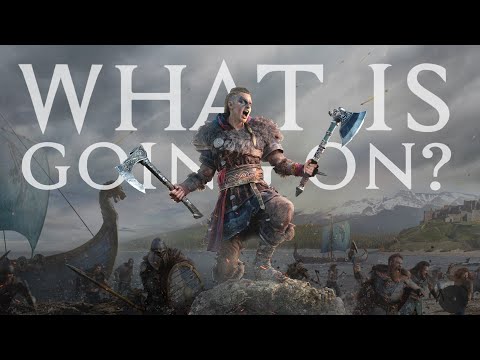 Why Assassin's Creed Fails to Capture My Attention