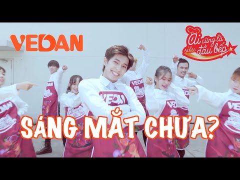 Sáng Mắt Chưa by B.K.A.V - Vũ điệu thả thính