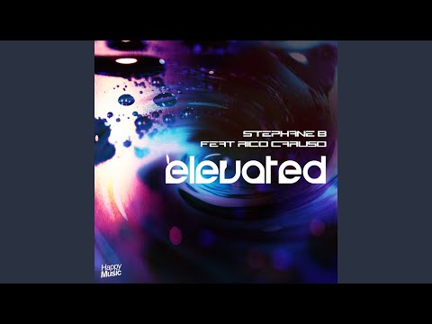Elevated (Costes & Lanson Remix)