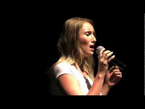 Adele - Someone Like You (Cover by Fabienne)