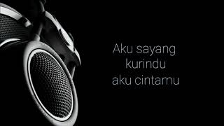 Projector band  Aisyah Lyric