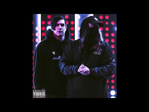 Mvko & Sinizter - Goldeneye (OFFICIAL AUDIO)