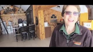 Becker Farms, Gasport, NY