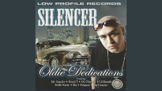 Oldie Dedication