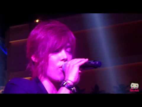 130524 Music Matters Live in Singapore - M.I.B Kang Nam Cam 3/6