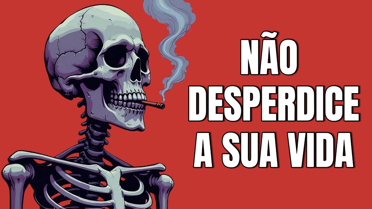 Levei mais de 20 anos para aprender o que vou te contar em 14 minutos