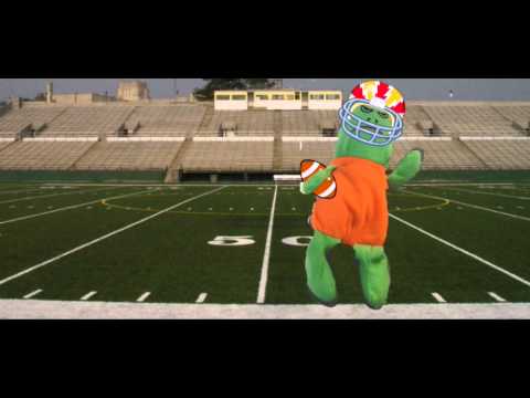 FOOTBALL ROZ