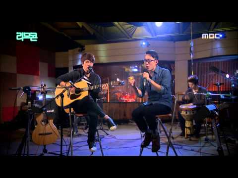 10cm - Love in the Milky Way Cafe, 십센치 - 사랑은 은하수 다방에서, Remocon 20121114