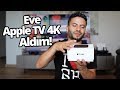 EVE APPLE TV 4K ALIRSANIZ, NELER OLUR? 📺😍 (Her Yerde Olmayan Bilgiler!)