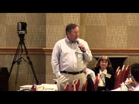 Final Open Floor Discussion (Day 3) - Ed Yong