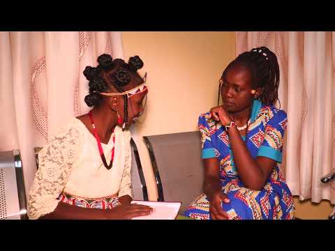 ITUCHIN BY GLO J LATEST KALENJIN SONG 2021