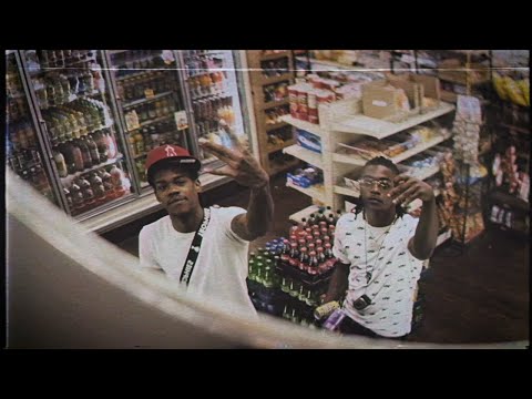 MB Quon x Mariboy64 - MB Way (Official Video)