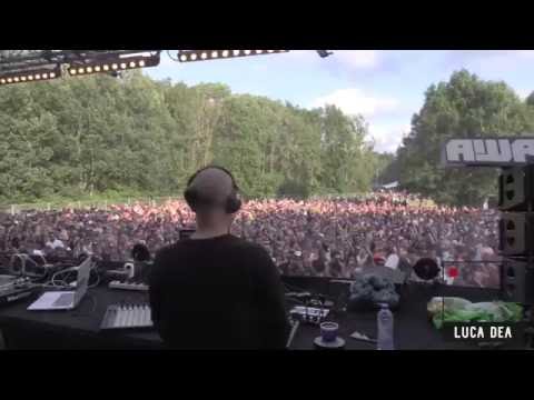 PACO OSUNA @ Awakenings 2016 by LUCA DEA [closing set]