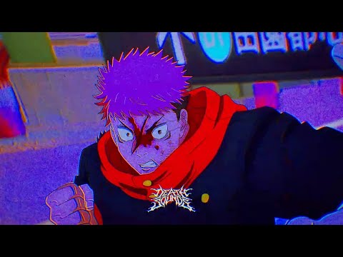 Kashimotu - BLADEHIIT FT. LXXIV + TR3