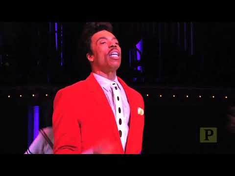 Baby It's You musical Trailer. Lyrics