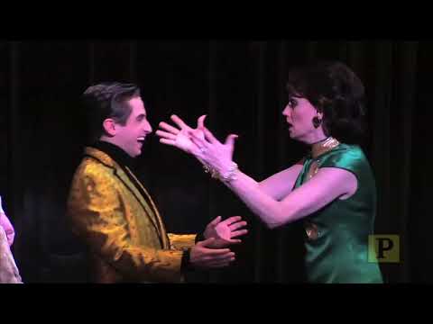 Baby It's You musical Trailer. Lyrics