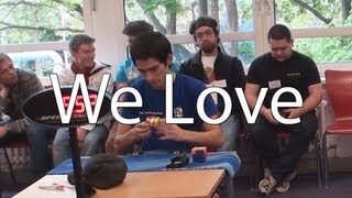 We Love Berlin Open 2012 - 3x3 Finale