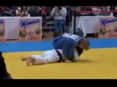 S. Filzmoser AUT - H. Tokuhisa JPN