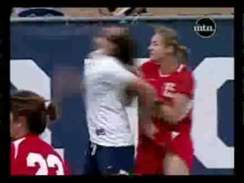 Mortal Kombat Soccer Girl (Remix Song)