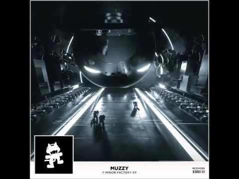 Muzzy F Minor Factory Full EP