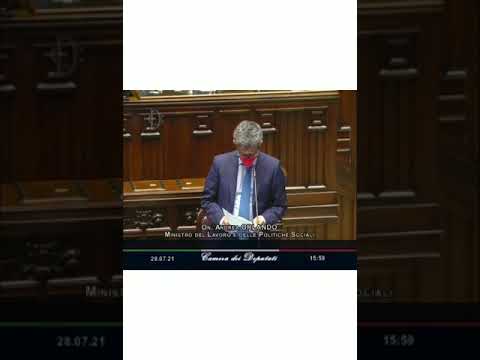 Gkn, il botta e risposta fra il ministro Orlando e Stefano Mugnai