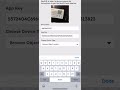 Adding Milesight Tilt Sensor LoRa To Lexi Gateway
