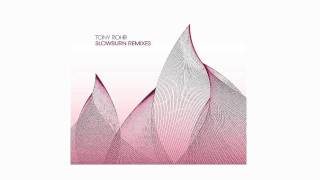 Tony Rohr - Slowburn (Miro Pajic Remix) [Weave Music]