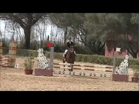 Kappa 01/04/2012  Carlotta Proietti