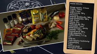 Պատրաստենք միասին. խառը տոլմա